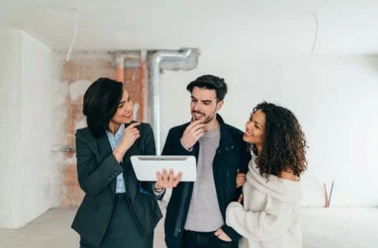 Navigating the Home Buying Process