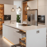 Revitalize Your Cooking Space Expert Kitchen Renovations in Sydney