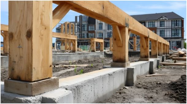 Exploring Permanent Structures: Characteristics & Uses