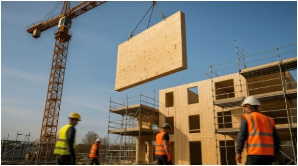 Defining Temporary Structures: Characteristics & Uses