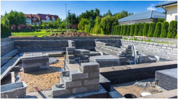 Benefits and Drawbacks of Permanent Structures