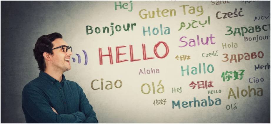 Mastering a New Language