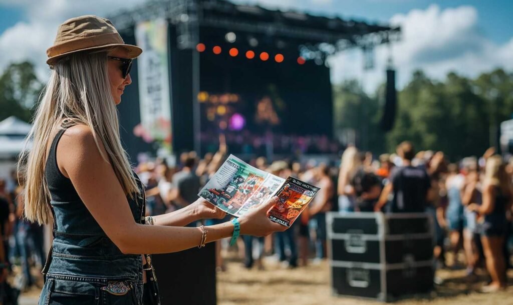 Secure your tickets as soon as they go on sale