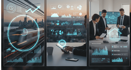 The Importance of Timing