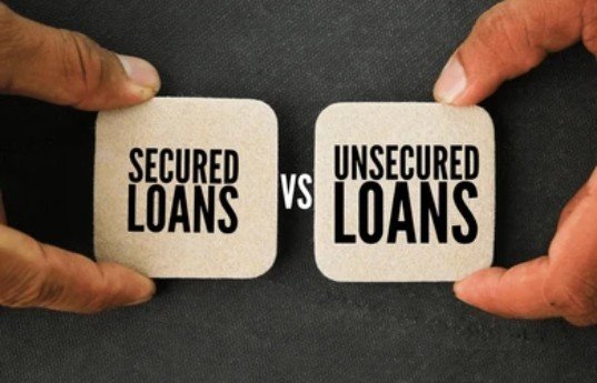 The Pros and Cons of Unsecured Loans
