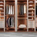 Why Custom Closets Make Life Easier and More Organized