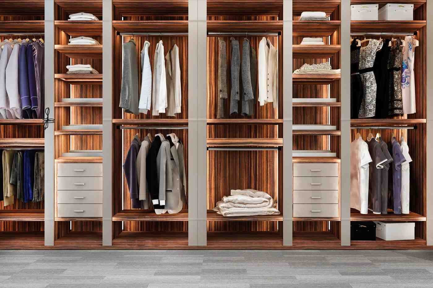 Why Custom Closets Make Life Easier and More Organized