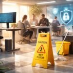 6 Common Workplace Risks and How to Manage Them