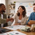 8 Tips Entrepreneurs Use to Secure Early Funding
