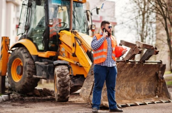 Advantages of Excavator Rental for Construction Efficiency