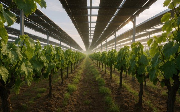 Building a Sustainable Farm with the Right Supplies