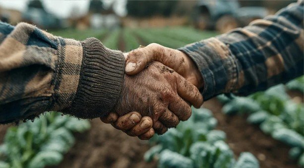 Choosing a Farm Supply Partner for Sustainability