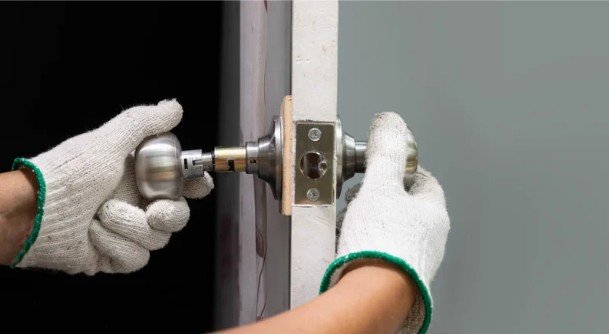 Expert Residential Locksmith Services in Melbourne