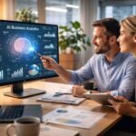 How AI Improves Business Operations for Growing Companies