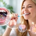 How Oral Bacteria Affect Overall Health More Than You Think