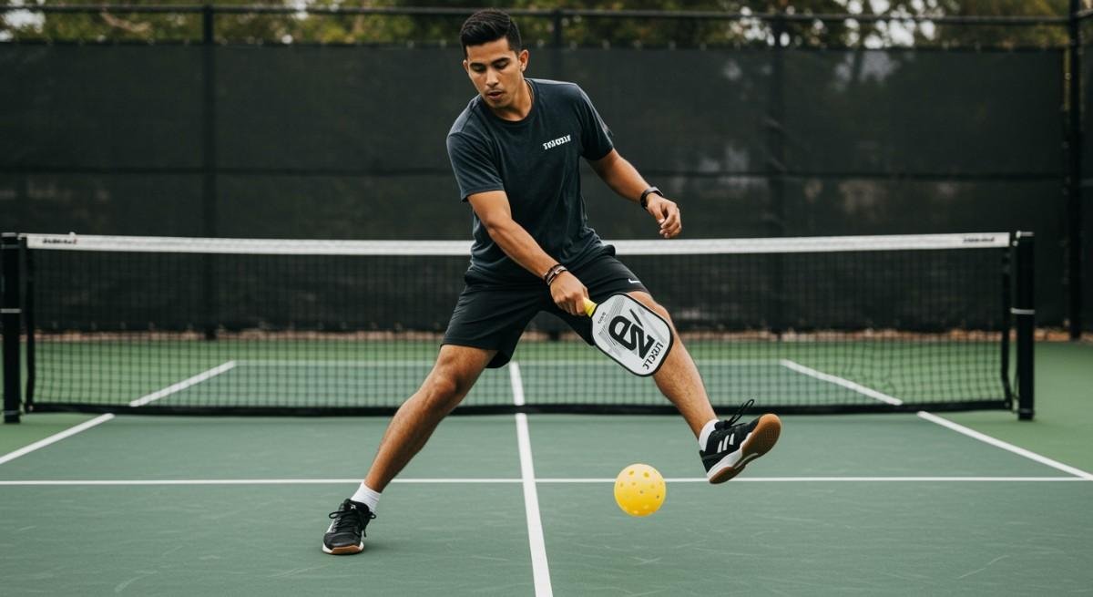 How to Go Pro in Pickleball Skills, Training, and Mindset