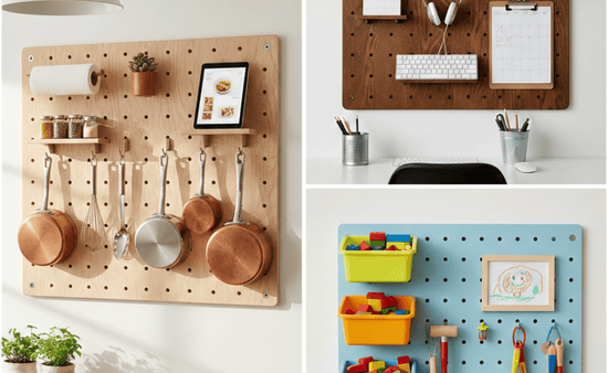 Implementing Peg Boards for Organisational Success