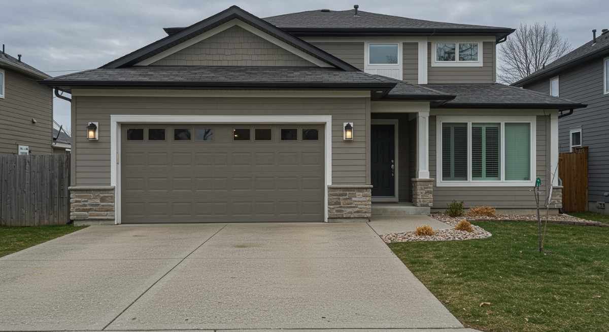 Is a Garage a Good Addition to Your Home? What You Need to Know