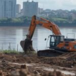 Maximizing Efficiency on Construction Sites with Excavator Rental Solutions