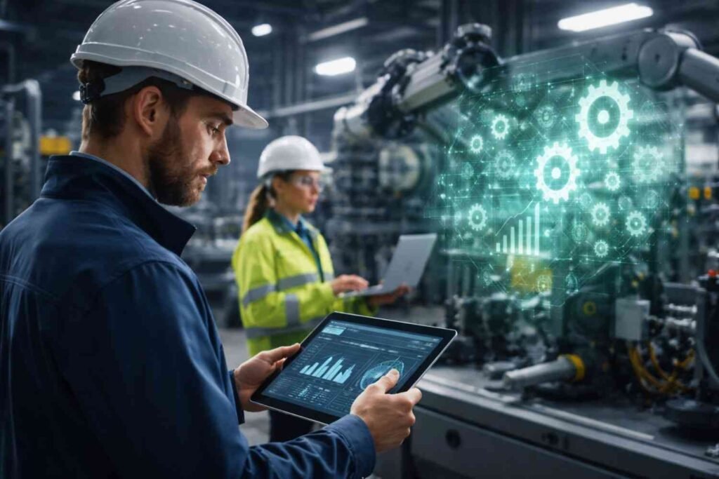 Predictive Maintenance and Operational Stability