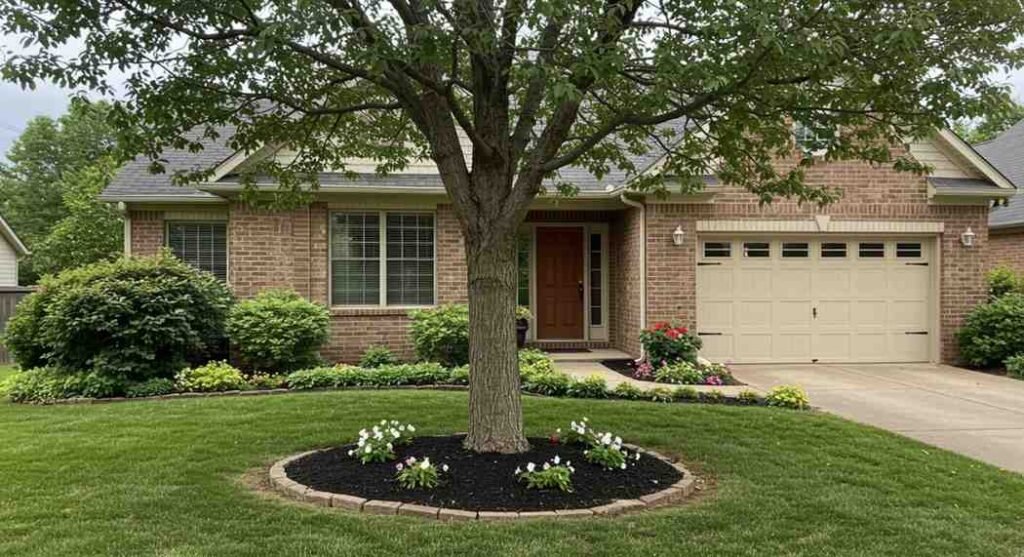 Promoting Healthy Tree Growth