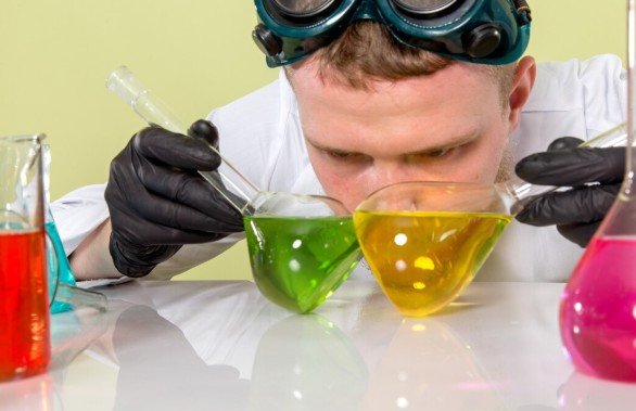 Resistance to Corrosion and Chemical Reactions