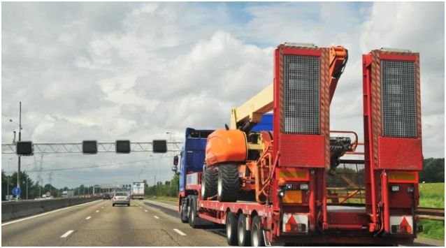 Choosing the Right Type of Trailer