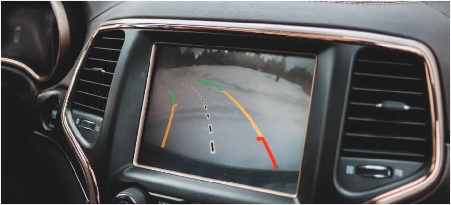 Why Backup Cameras Make Driving Safer Every Day