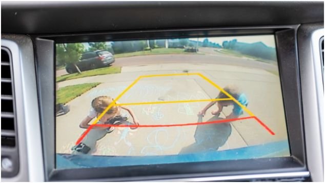 Enhanced Safety for Children and Pets