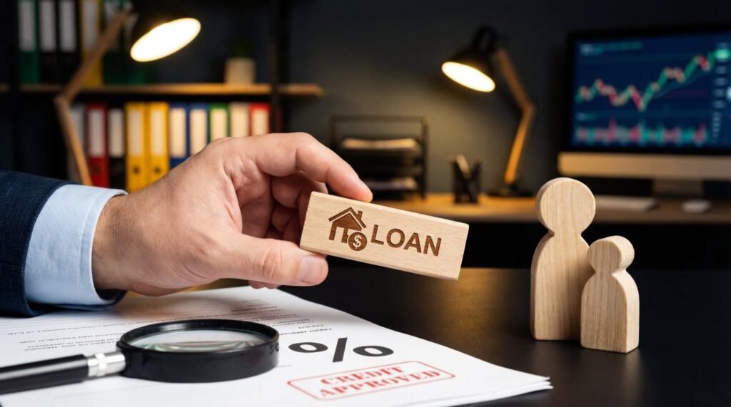 Secure Small Business Loans