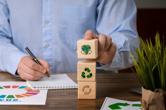 Sustainability and Long-Term Value