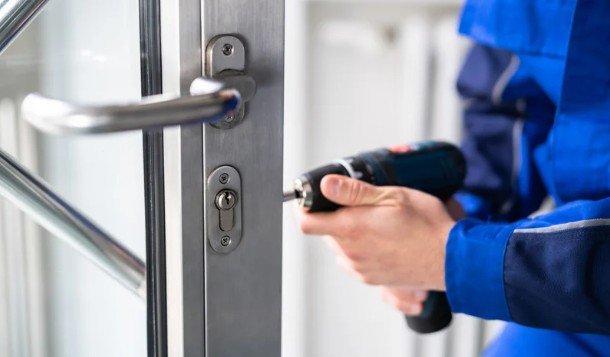 The Advanced Technology in Home Security