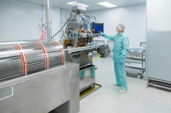 The Critical Role of Hygiene in Production Lines