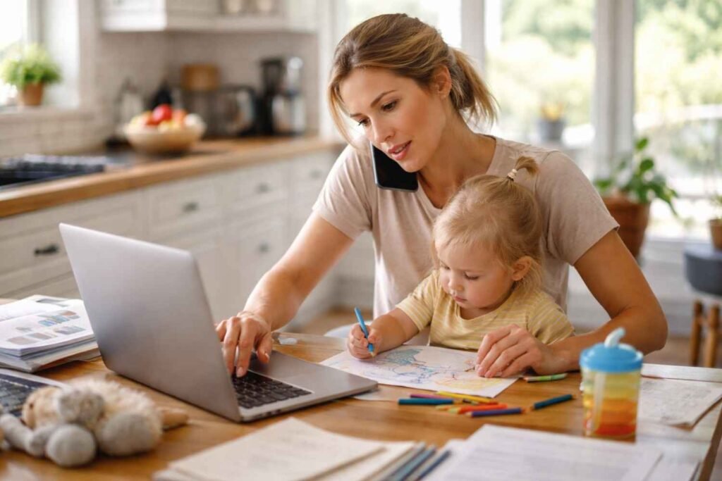 The “Double Duty” Day