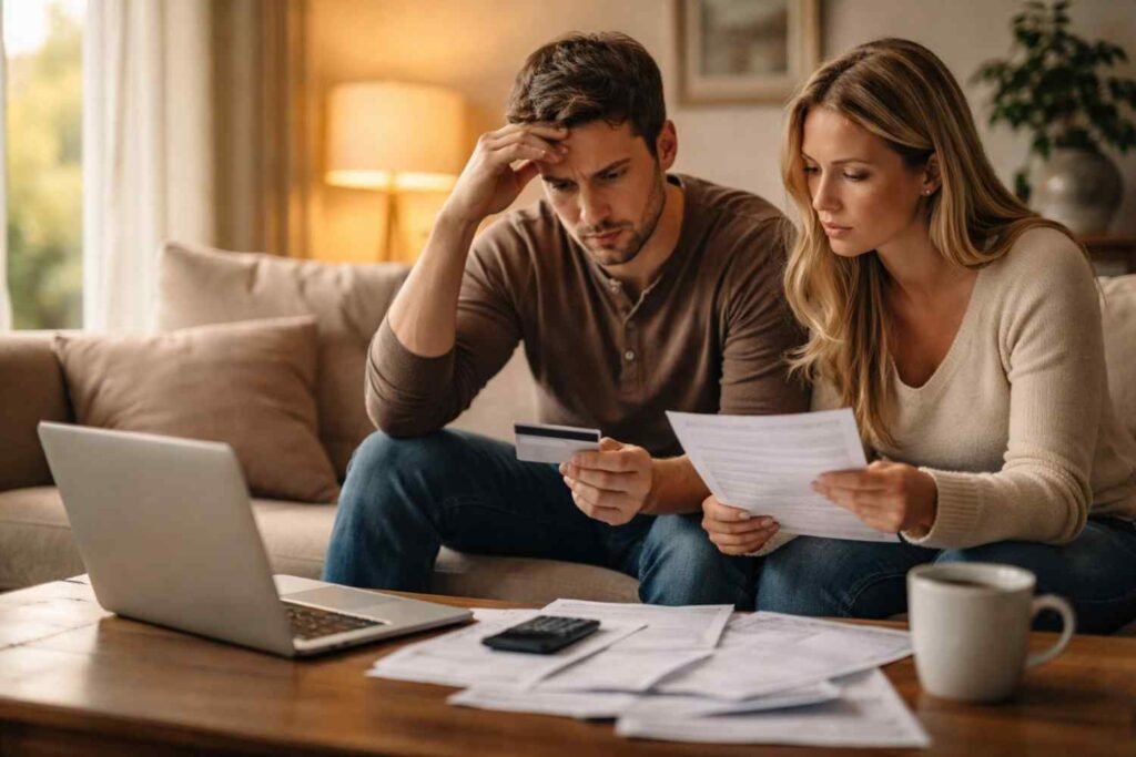 The Emotional Undercurrent