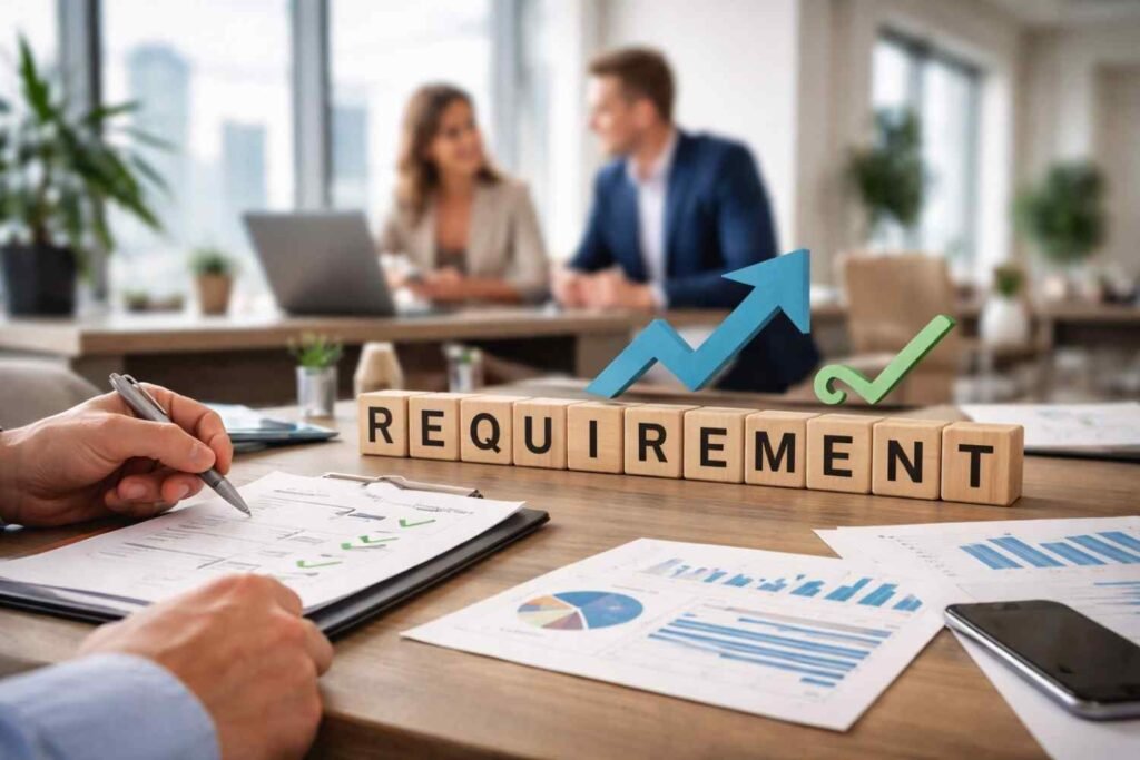 The Shift From Voluntary Effort to Business Requirement