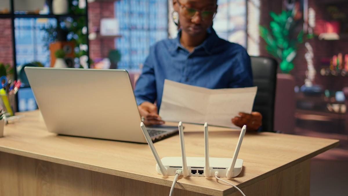 Zero-Downtime Living How Modern Fiber Networks Are Achieving 99.9% Reliability