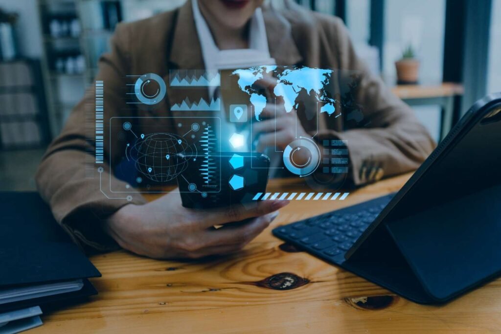 Mitigating Risks in the Migration Process