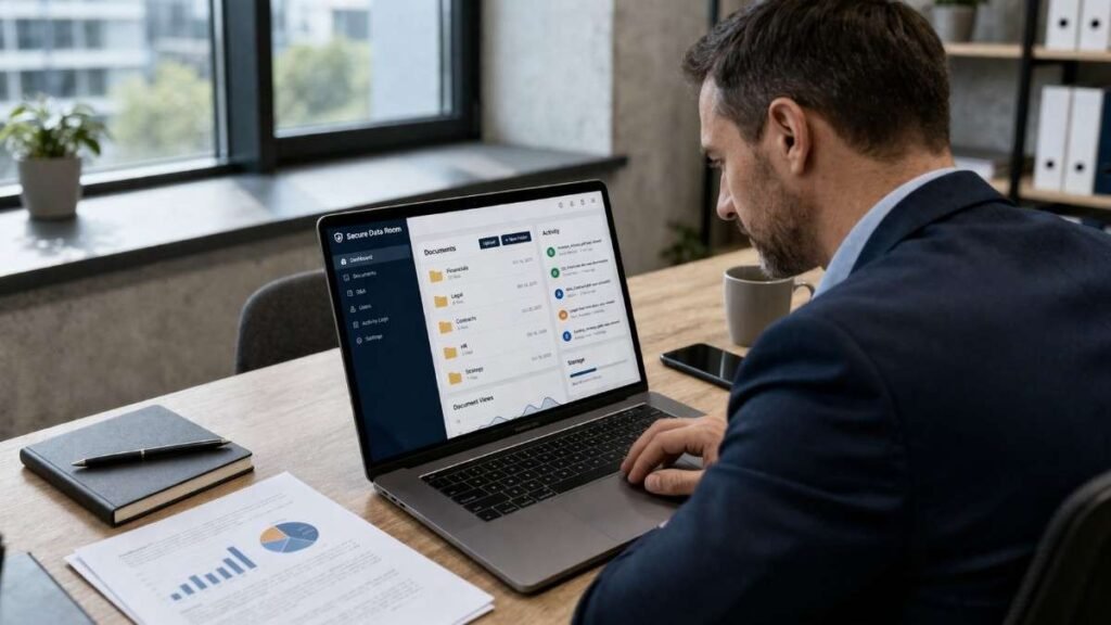 Can the Platform Scale with Your Business Needs