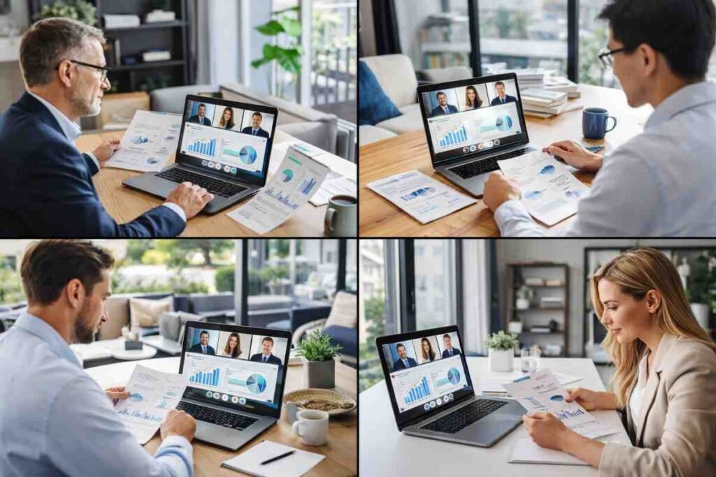 Does the Solution Support Efficient Collaboration