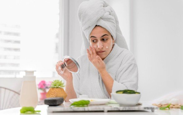 Gentle Radiance Mastering Skincare for Sensitive Skin