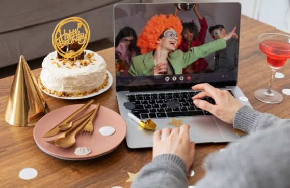 Ideal for Multiple Occasions and Celebrations