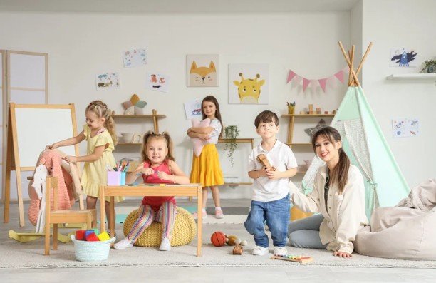 Investing in Sydney's Future - Opportunities in Childcare Businesses for Sale