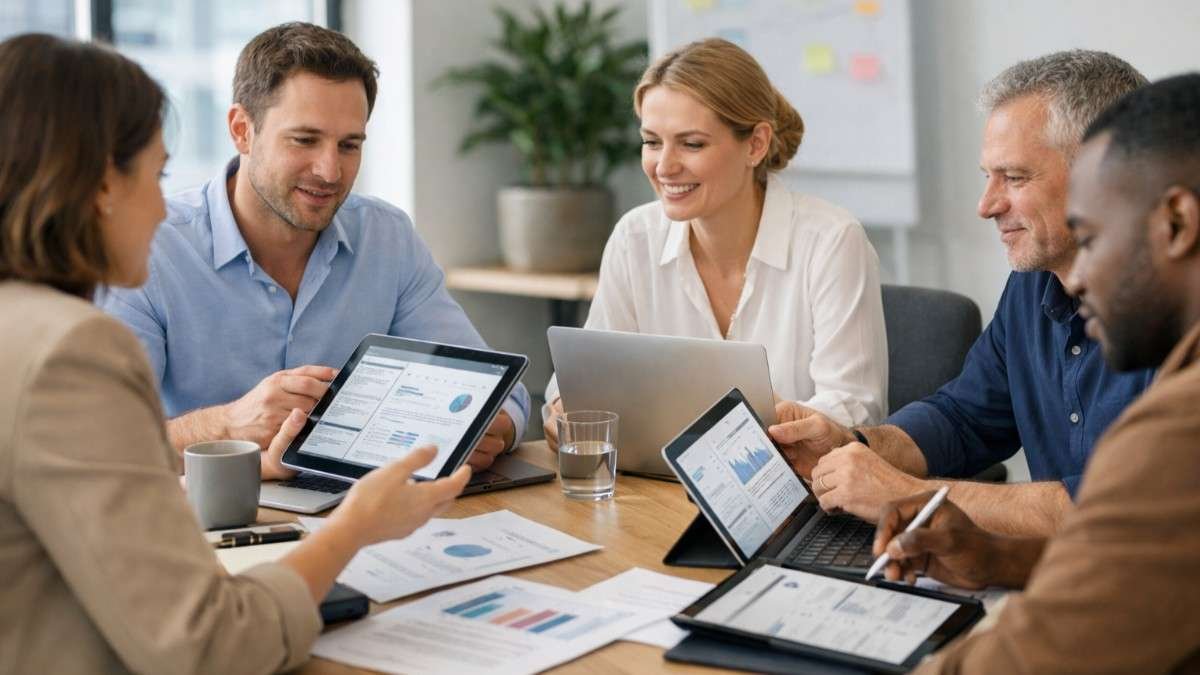 Questions Businesses Should Ask Finalizing Data Room Solution