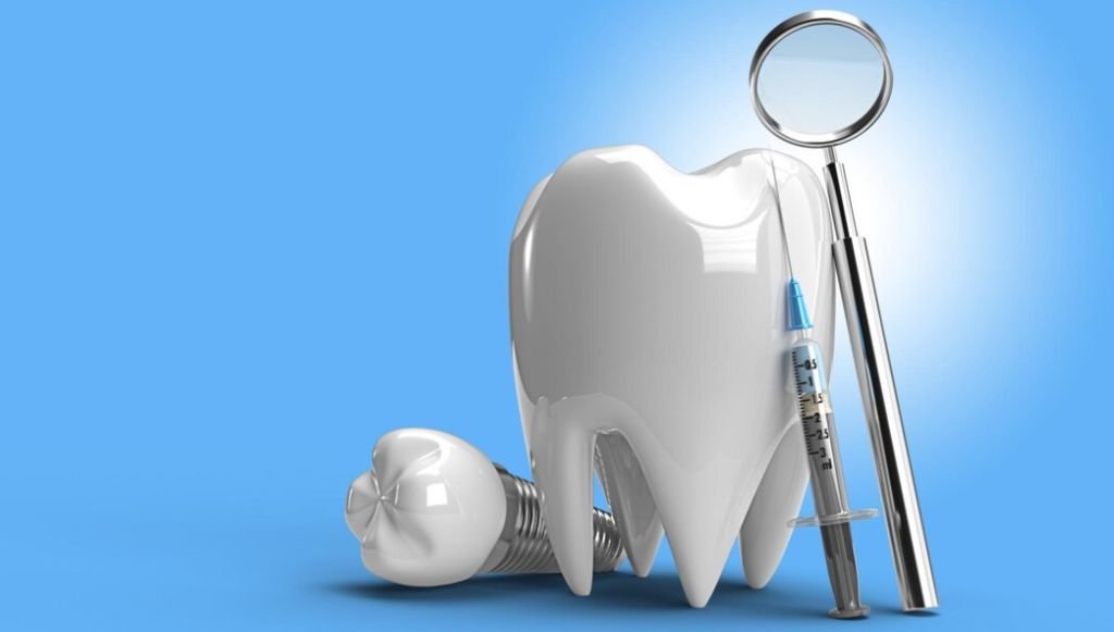Revolutionizing Smiles The Advantages of Dental Implants