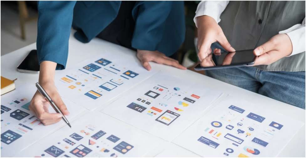 Faster and Secure Online Store with Advanced Webshop Development