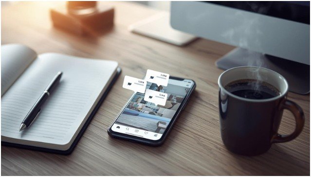 Use Captions That Encourage Interaction