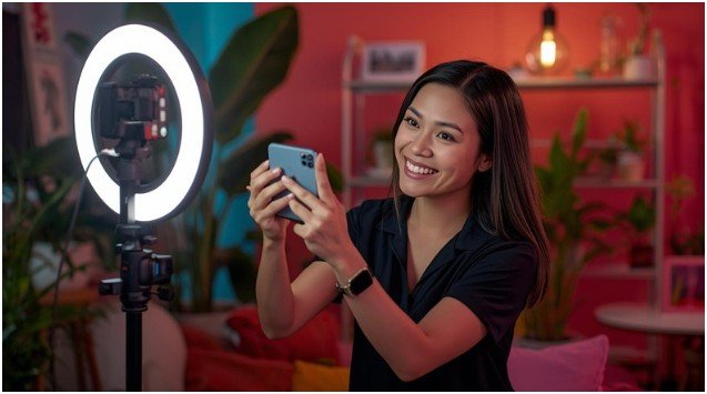 Collaborate With Other Creators