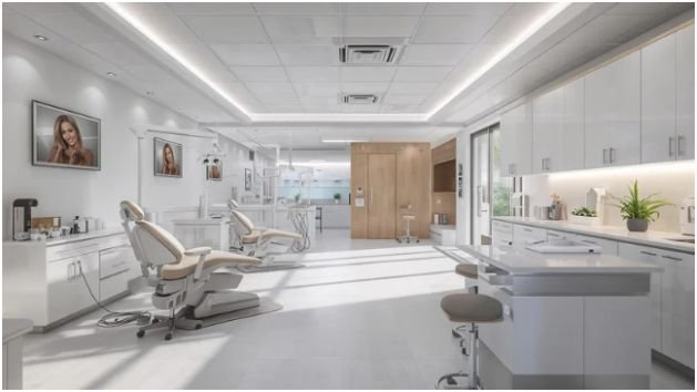 Addressing Traditional Dental Environment Concerns