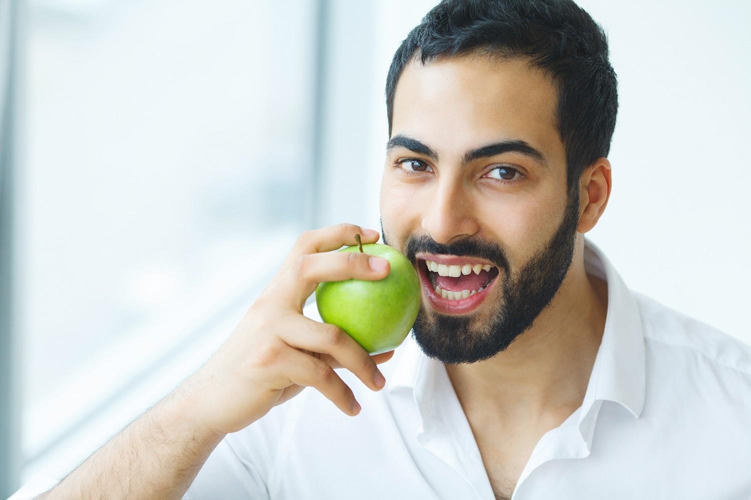 Empowering Oral Health Through Nutritional Synergy